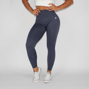 Unleash Your Power Seamless Leggings Grey