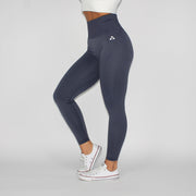 Unleash Your Power Seamless Leggings Grey